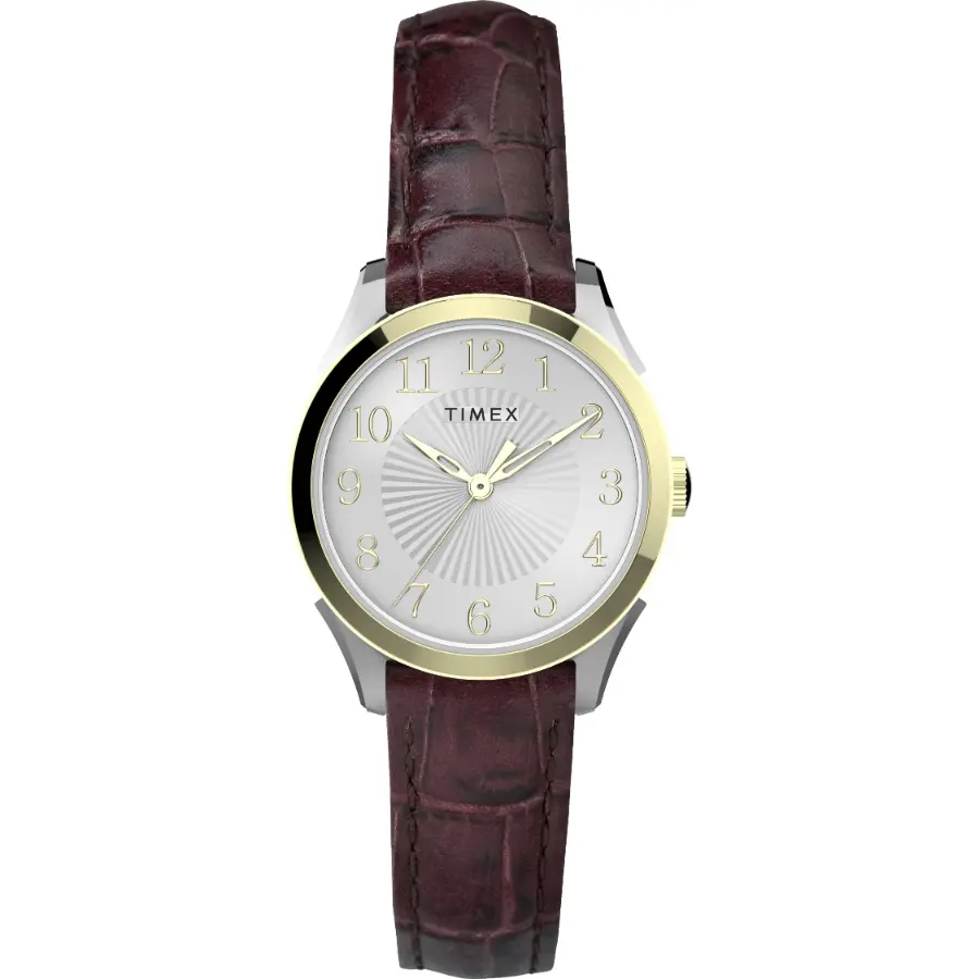 TIMEXTW2U68100 ساعت مچی زنانه تایمکس مدل TW2U68100