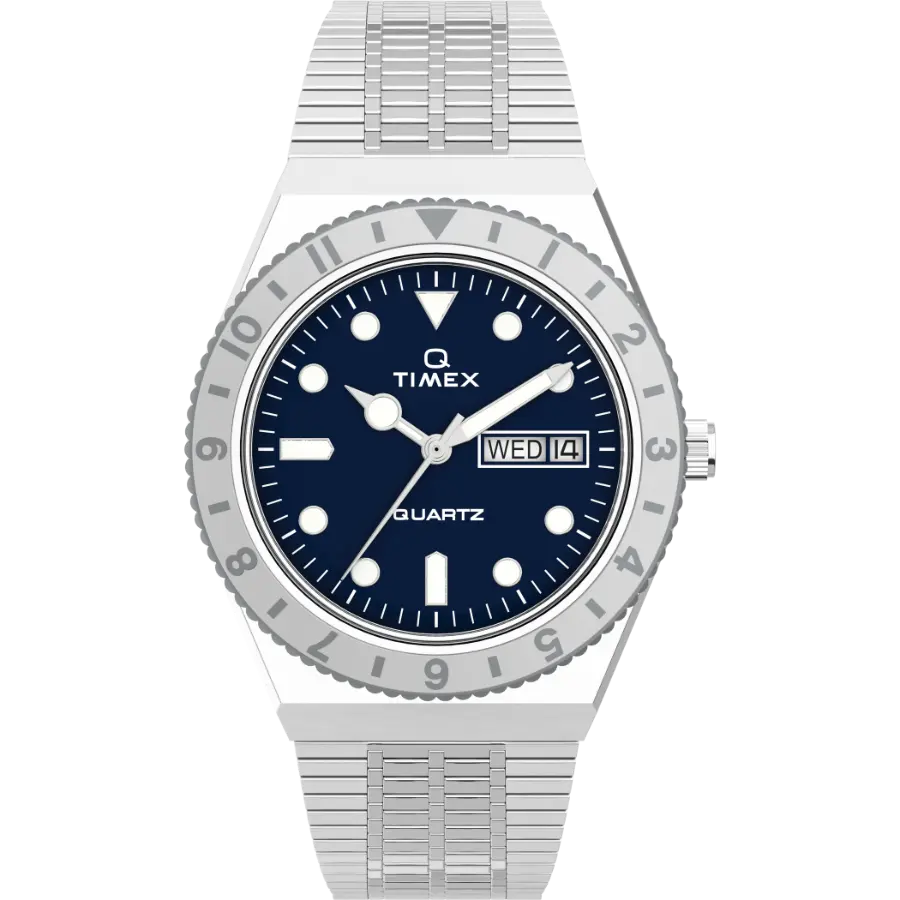 TIMEXTW2U95500 ساعت مچی زنانه تایمکس مدل TW2U95500