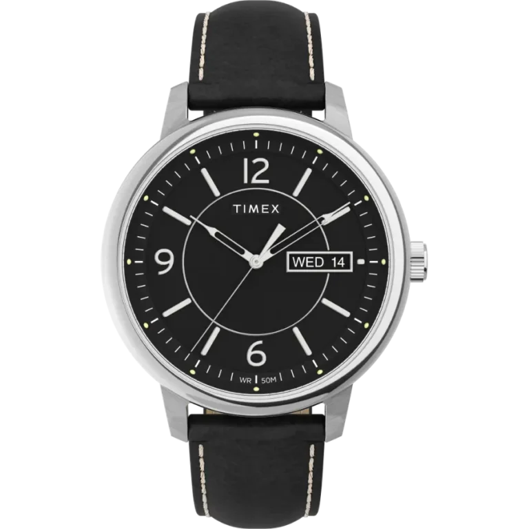 ساعت مچی مردانه تایمکس مدل TW2V29200