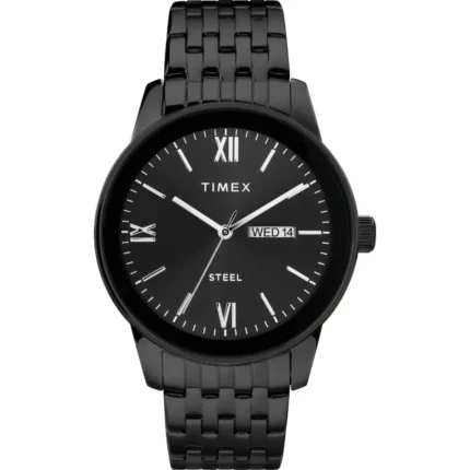 ساعت مچی مردانه تایمکس مدل TW2T50400