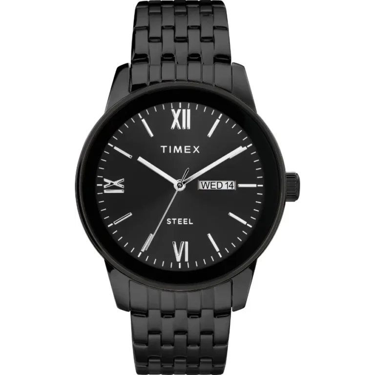ساعت مچی مردانه تایمکس مدل TW2T50400