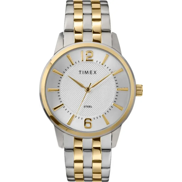 ساعت مچی مردانه تایمکس مدل TW2T59900