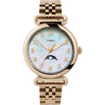 ساعت مچی زنانه تایمکس مدل TW2T89500