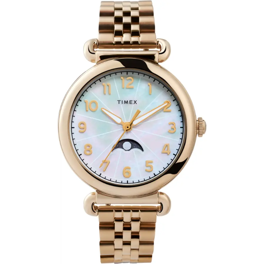 TW2T89500 ساعت مچی زنانه تایمکس مدل TW2T89500