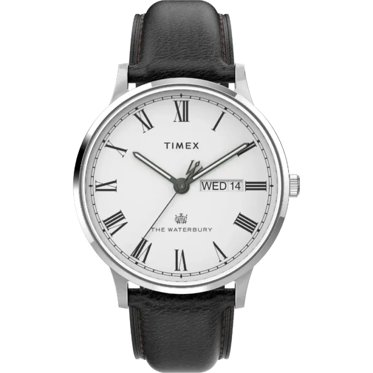 ساعت مچی مردانه تایمکس مدل TW2U88400