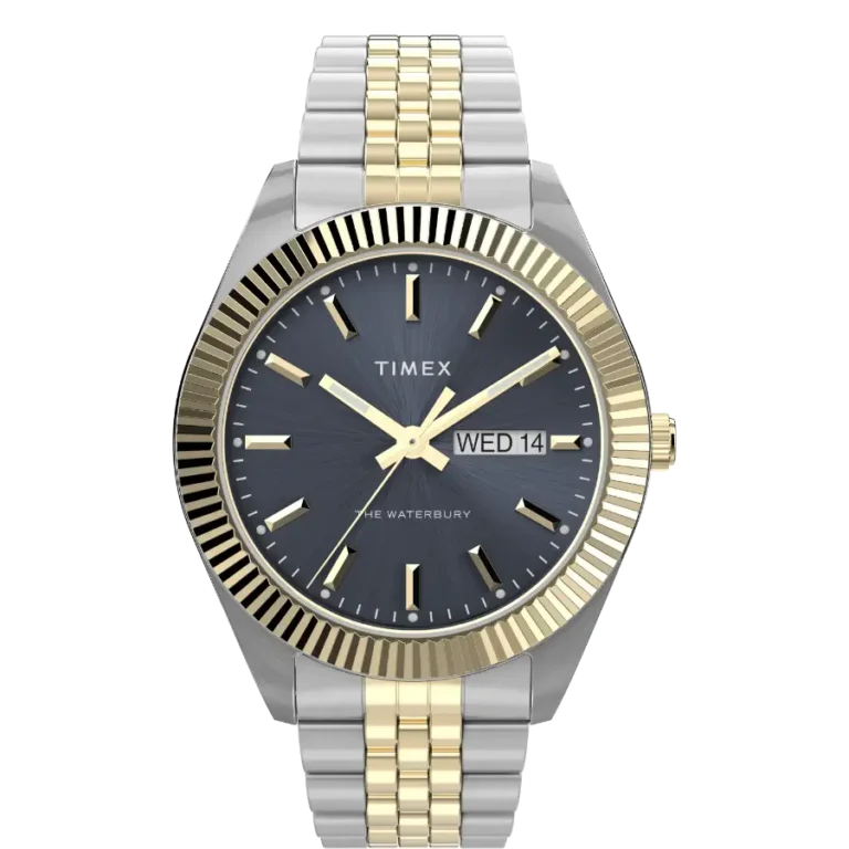 ساعت مچی مردانه تایمکس مدل TW2V17500