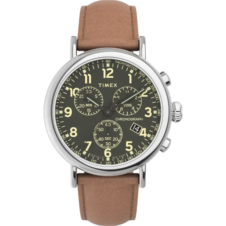 ساعت مچی مردانه تایمکس مدل TW2V27500