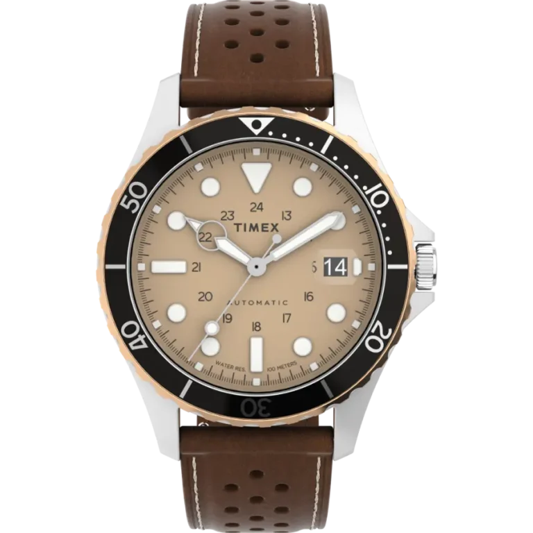 ساعت مچی مردانه تایمکس مدل TW2V41500