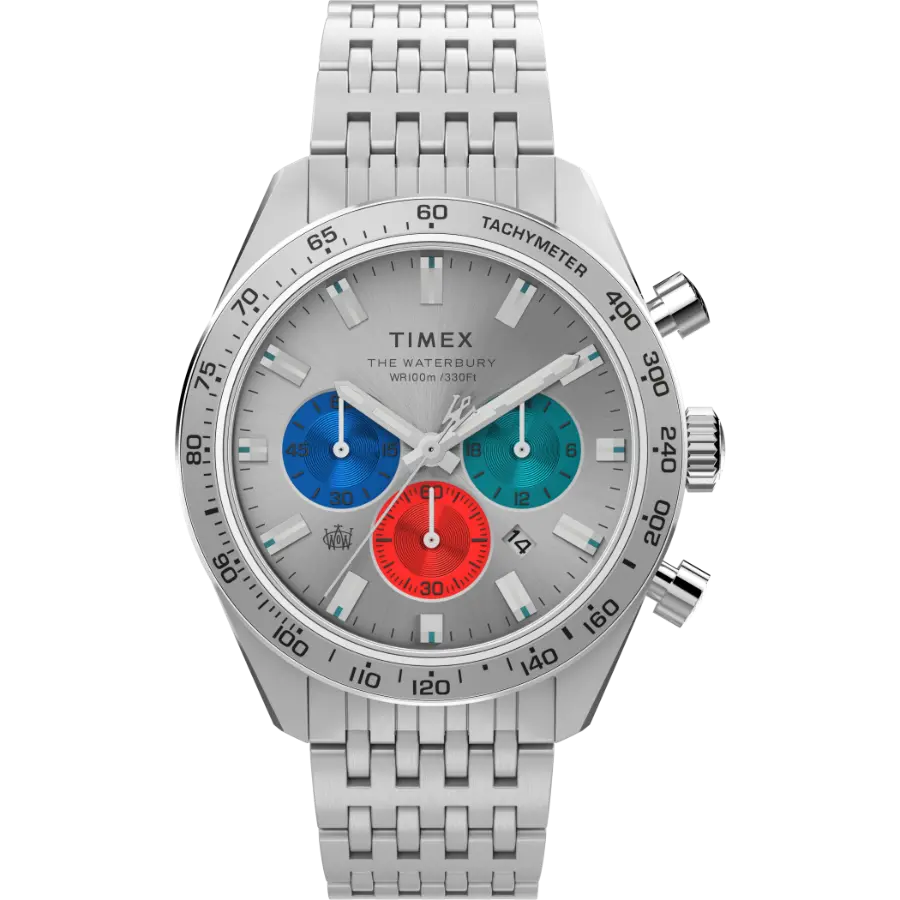 TW2V42400 ساعت مچی مردانه تایمکس مدل TW2V42400