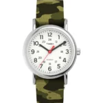 ساعت مچی زنانه تایمکس مدل TW2V61500