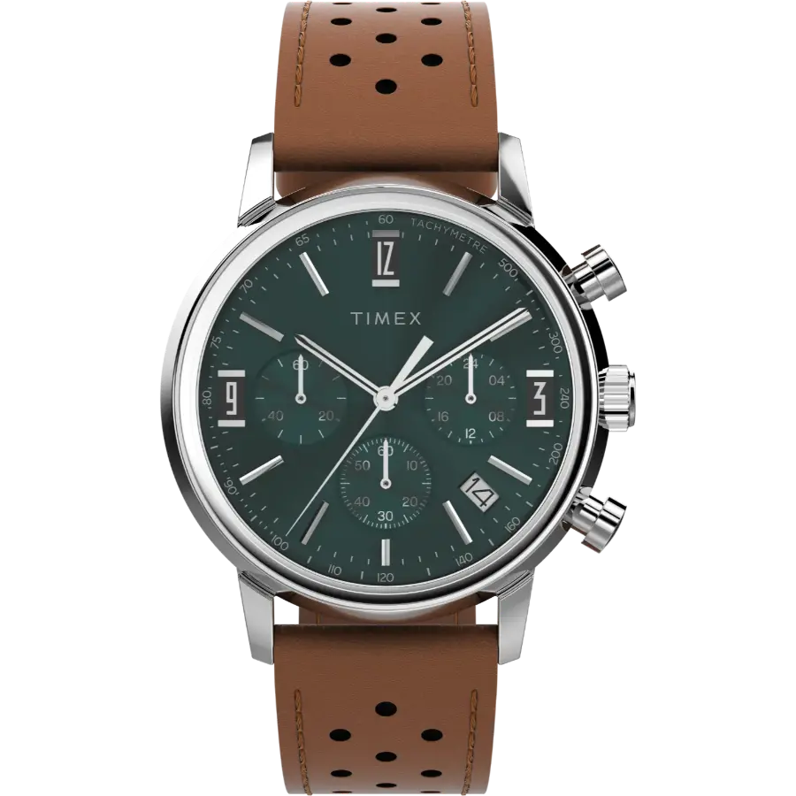 TW2W10100 ساعت مچی مردانه تایمکس مدل TW2W10100
