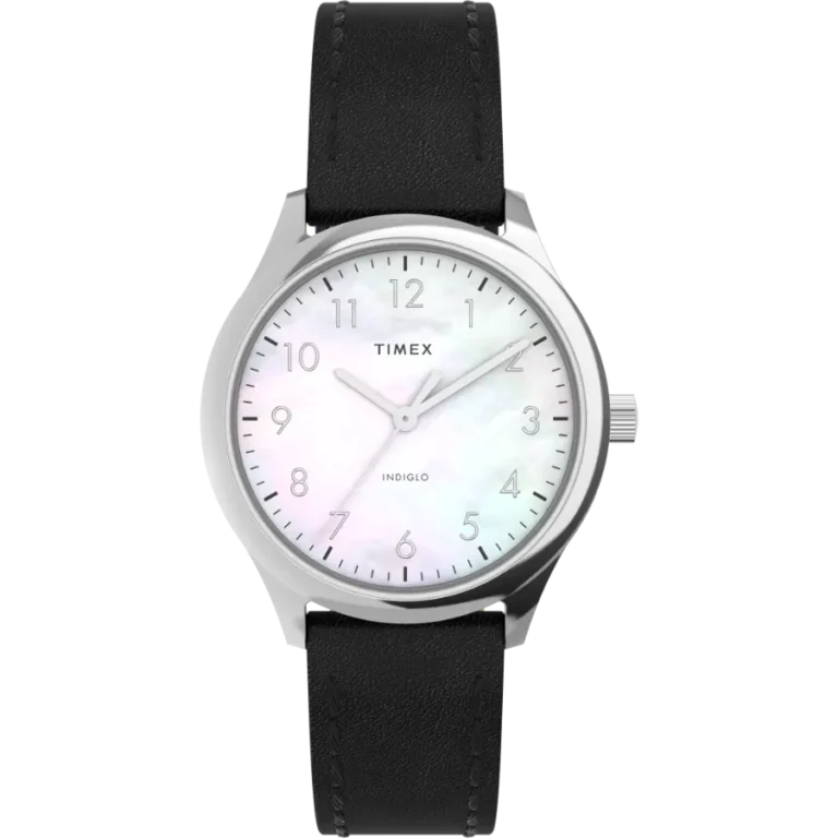 ساعت مچی زنانه تایمکس مدل TW2W15900