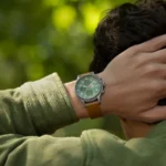 ساعت مچی مردانه تایمکس مدل TW2W16400 - تصویر 4
