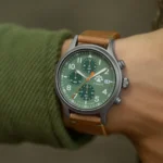 ساعت مچی مردانه تایمکس مدل TW2W16400