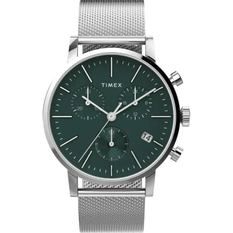 ساعت مچی مردانه تایمکس مدل TW2W43400