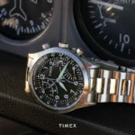 ساعت مچی مردانه تایمکس مدل TW2W47800 - تصویر 5