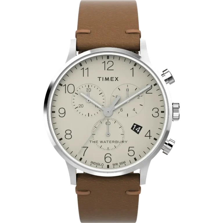 ساعت مچی مردانه تایمکس مدل TW2W50900