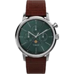 ساعت مچی مردانه تایمکس مدل TW2W51000