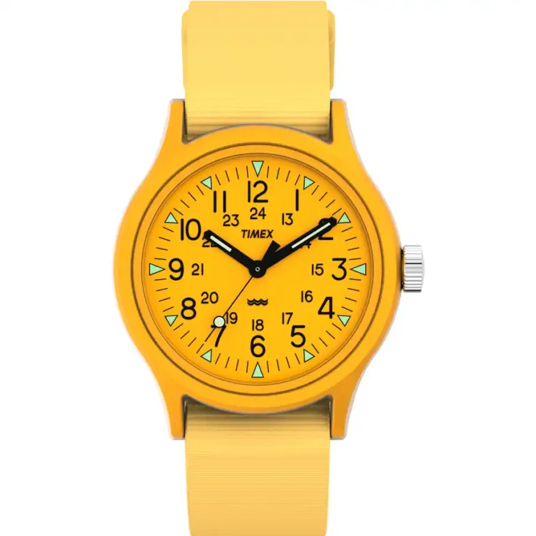 ساعت مچی مردانه، تایمکس مدل TW2W91200