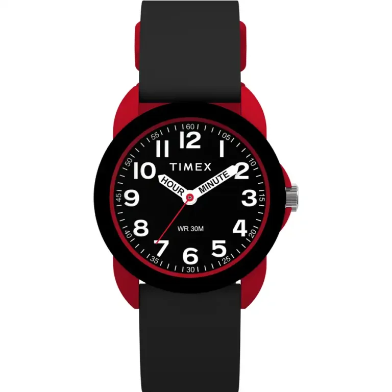 ساعت مچی پسرانه، تایمکس مدل TW2W91900
