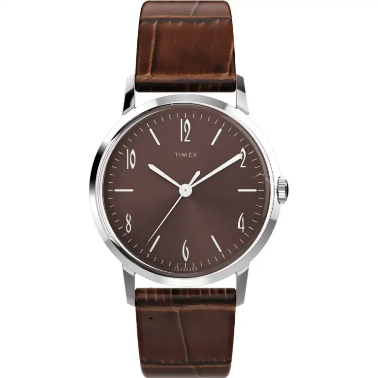 ساعت مچی مردانه تایمکس مدل TW2W93300