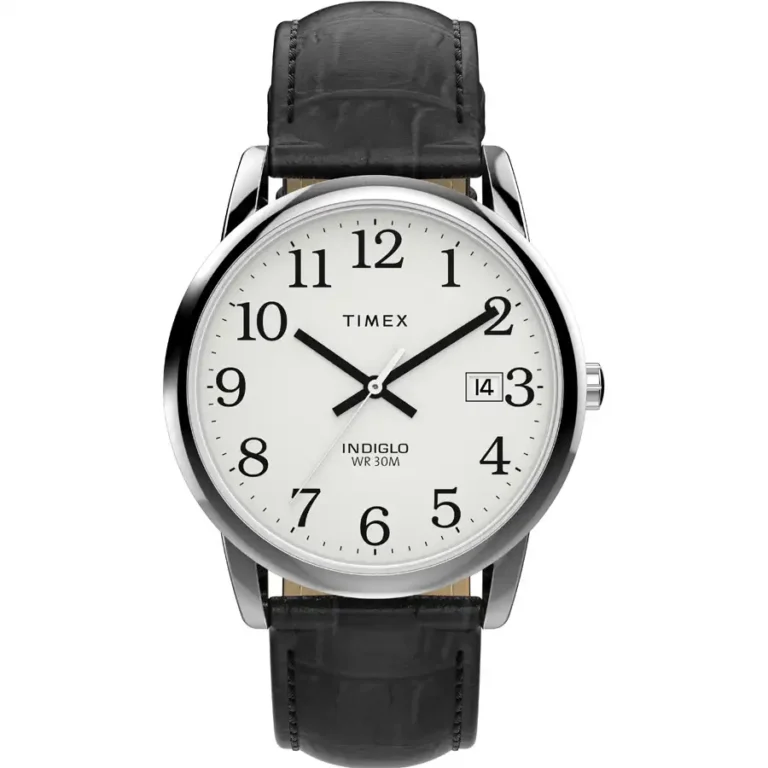 ساعت مچی مردانه تایمکس مدل TW2W95400