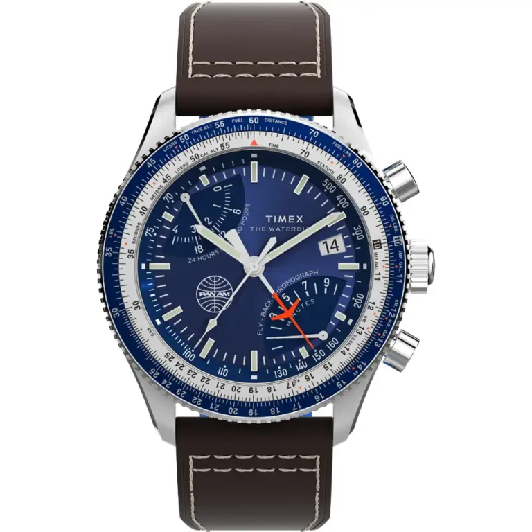 ساعت مچی مردانه تایمکس مدل TW2W97200
