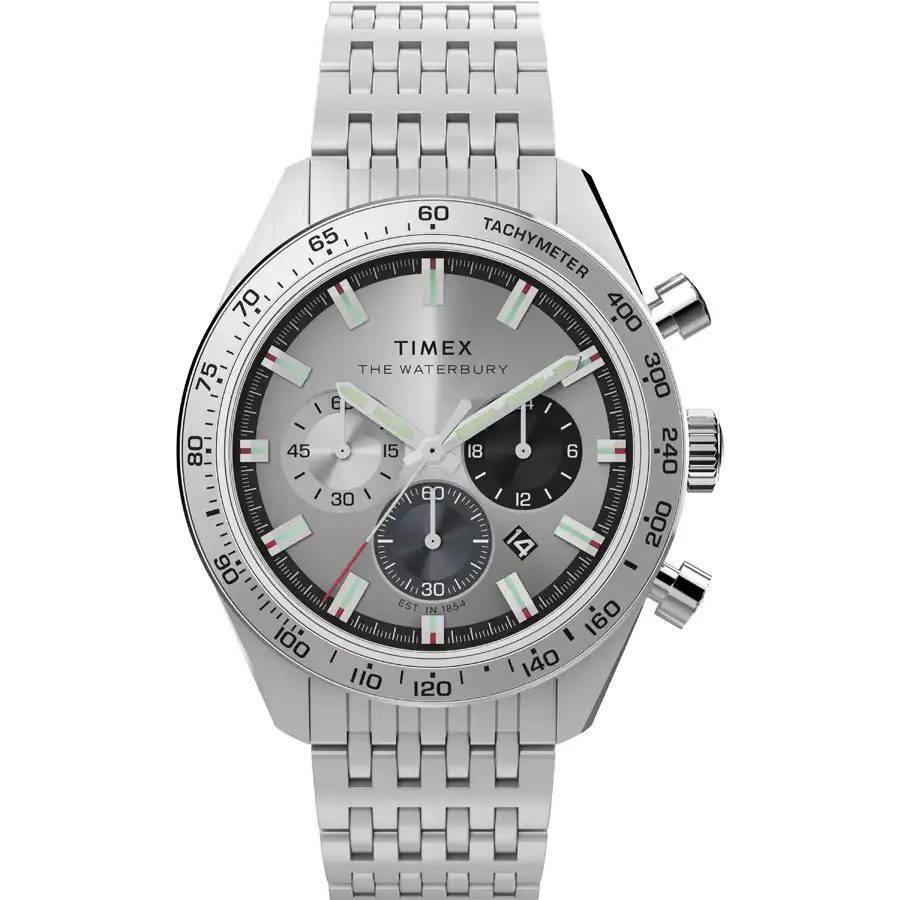 TW2Y18700 ساعت مچی مردانه تایمکس مدل TW2Y18700