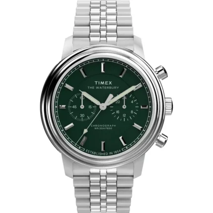 ساعت مچی مردانه تایمکس مدل TW2Y23600