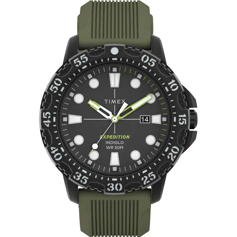 TW4B25400 ساعت مچی مردانه تایمکس مدل TW4B25400
