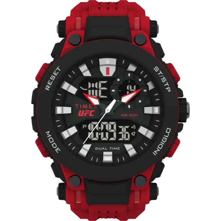 ساعت مچی مردانه تایمکس مدل TW5M53000