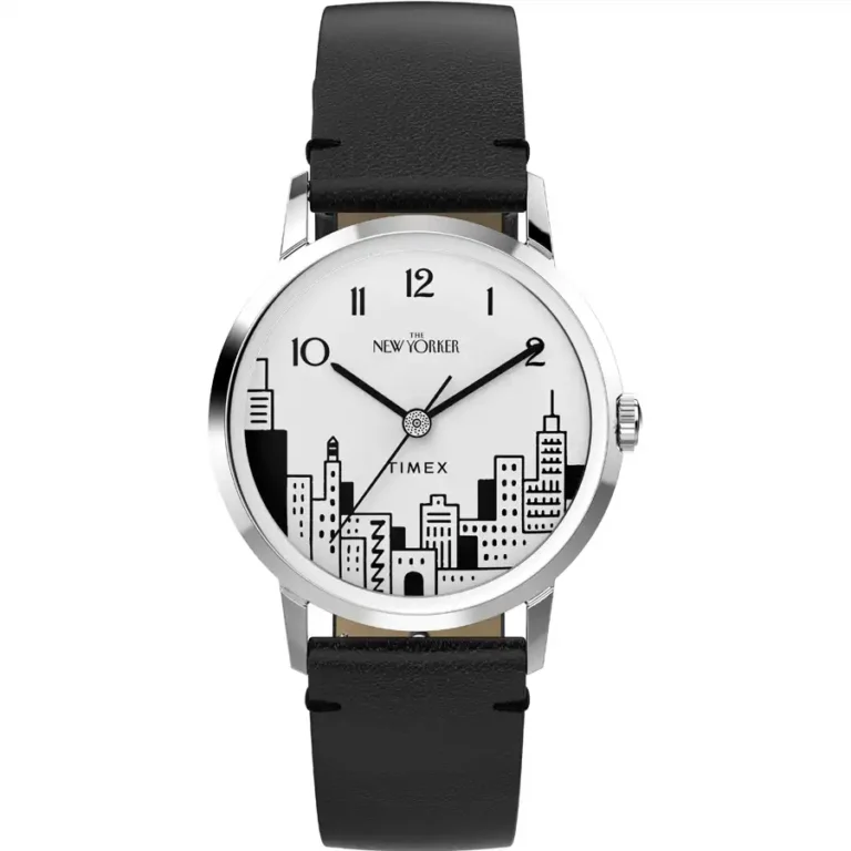 ساعت مچی مردانه تایمکس مدل TWG066100
