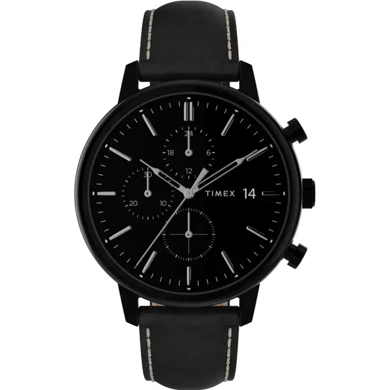 ساعت مچی مردانه تایمکس مدل TW2U39200