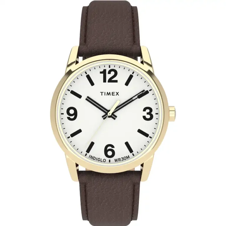 ساعت مچی مردانه تایمکس مدل TW2U71500
