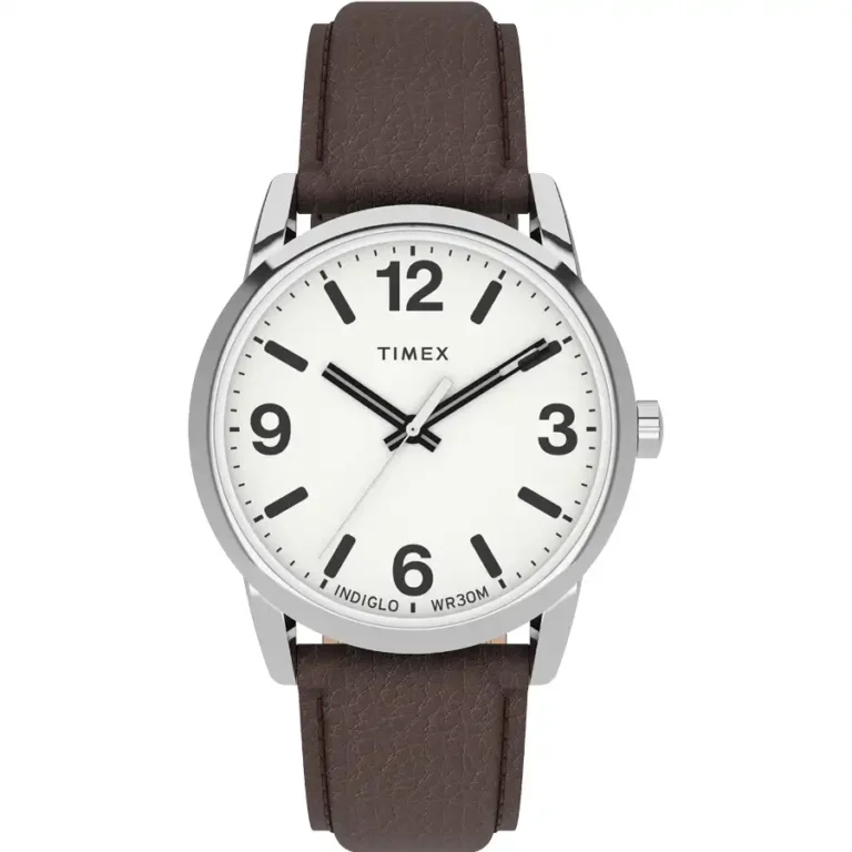 ساعت مچی مردانه تایمکس مدل TW2U71600