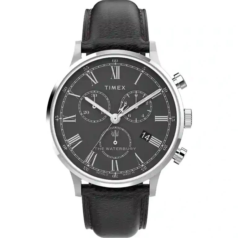 ساعت مچی مردانه تایمکس مدل TW2U88300