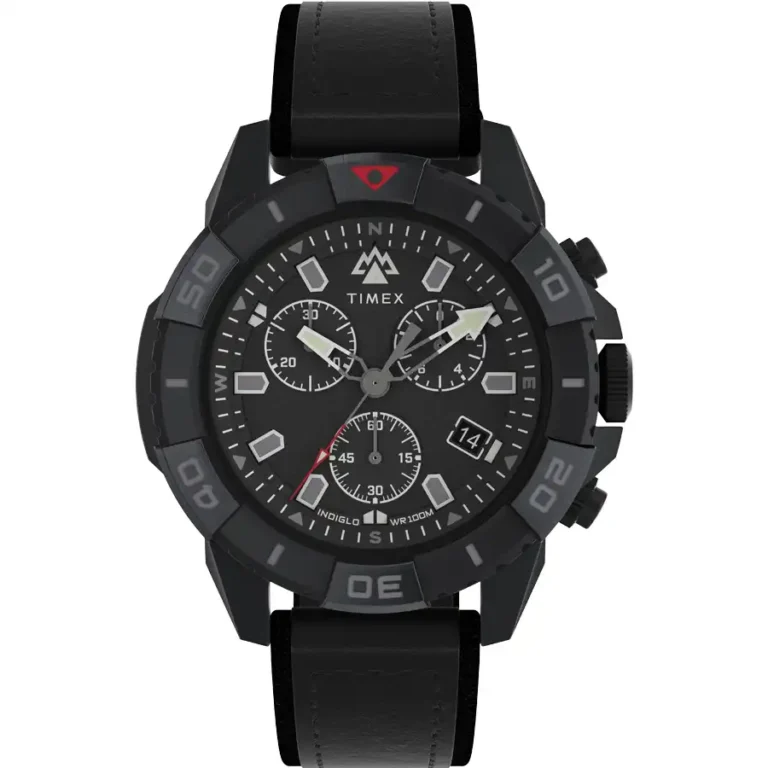 ساعت مچی مردانه تایمکس مدل TW2W16000