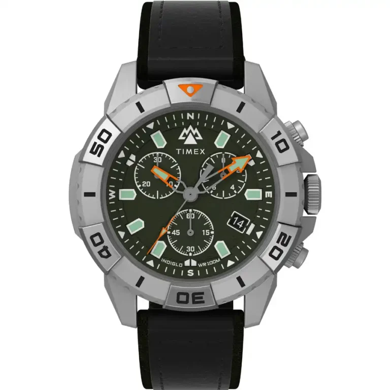 ساعت مچی مردانه تایمکس مدل TW2W16100