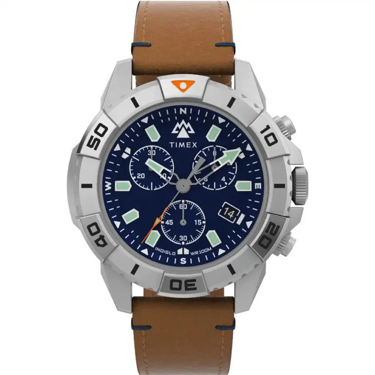 ساعت مچی مردانه تایمکس مدل TW2W16300