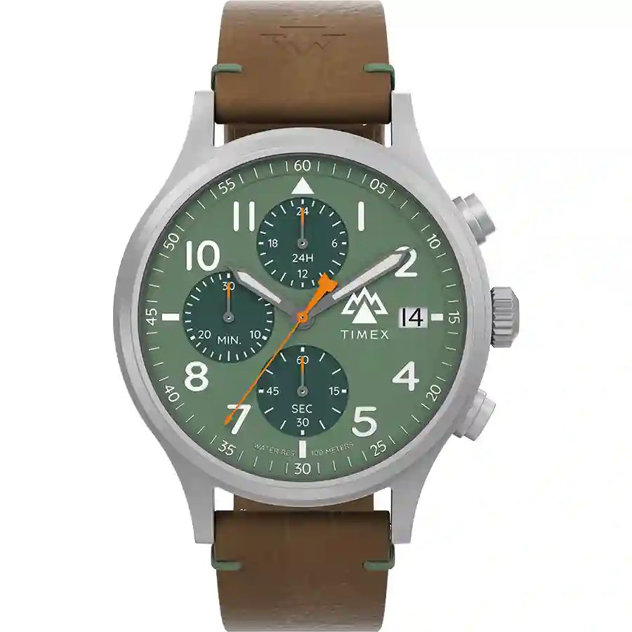 TW2W16400 ساعت مچی مردانه تایمکس مدل TW2W16400