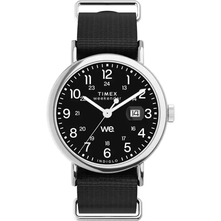 ساعت مچی مردانه، تایمکس مدل TW2W86100