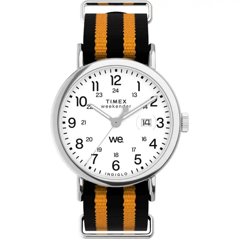 ساعت مچی مردانه، تایمکس مدل TW2W86200