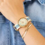 ساعت مچی زنانه تایمکس مدل TW2Y49800 - تصویر 6