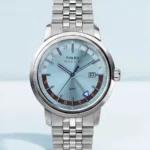 ساعت مچی مردانه تایمکس مدل TW2Y84100 - تصویر 6