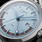 ساعت مچی مردانه تایمکس مدل TW2Y84100