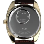 ساعت مچی مردانه تایمکس مدل TW2Y87200 - تصویر 5