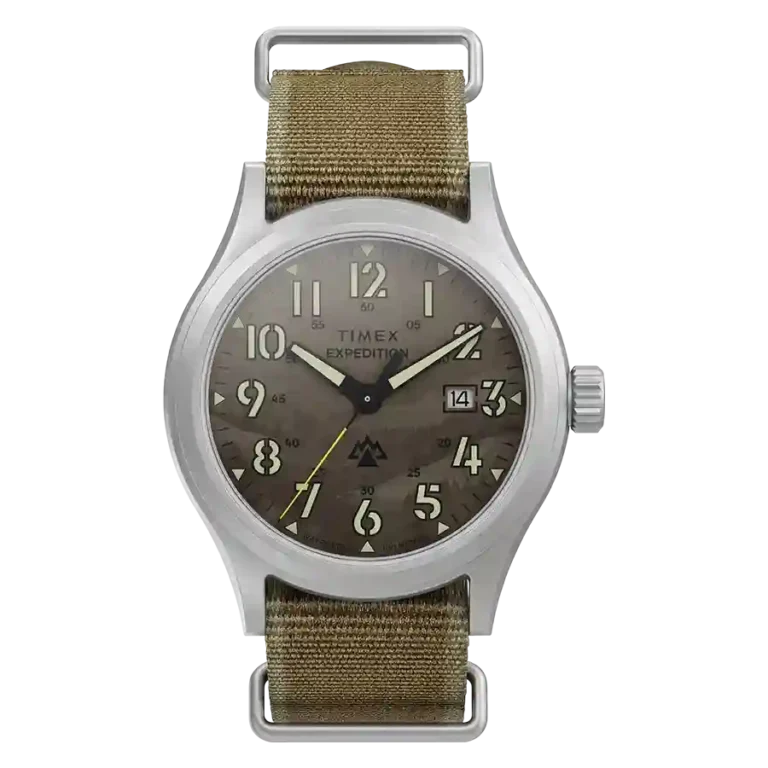 ساعت مچی مردانه تایمکس مدل TW2Y89400