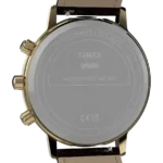 ساعت مچی مردانه تایمکس مدل TW2Y99000 - تصویر 5